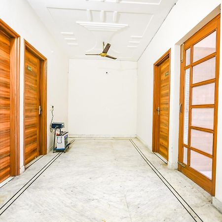 Fabhotel K9 Stay Ludhiana Exterior photo