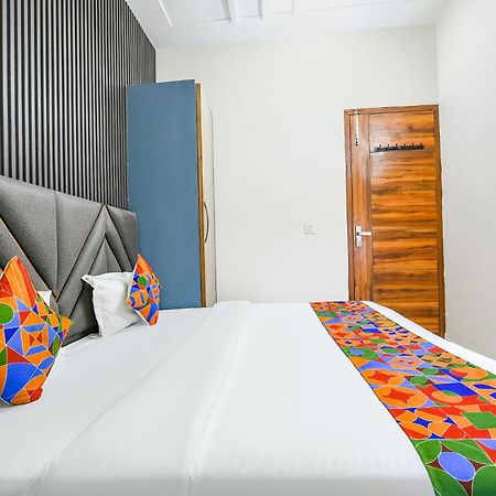 Fabhotel K9 Stay Ludhiana Exterior photo