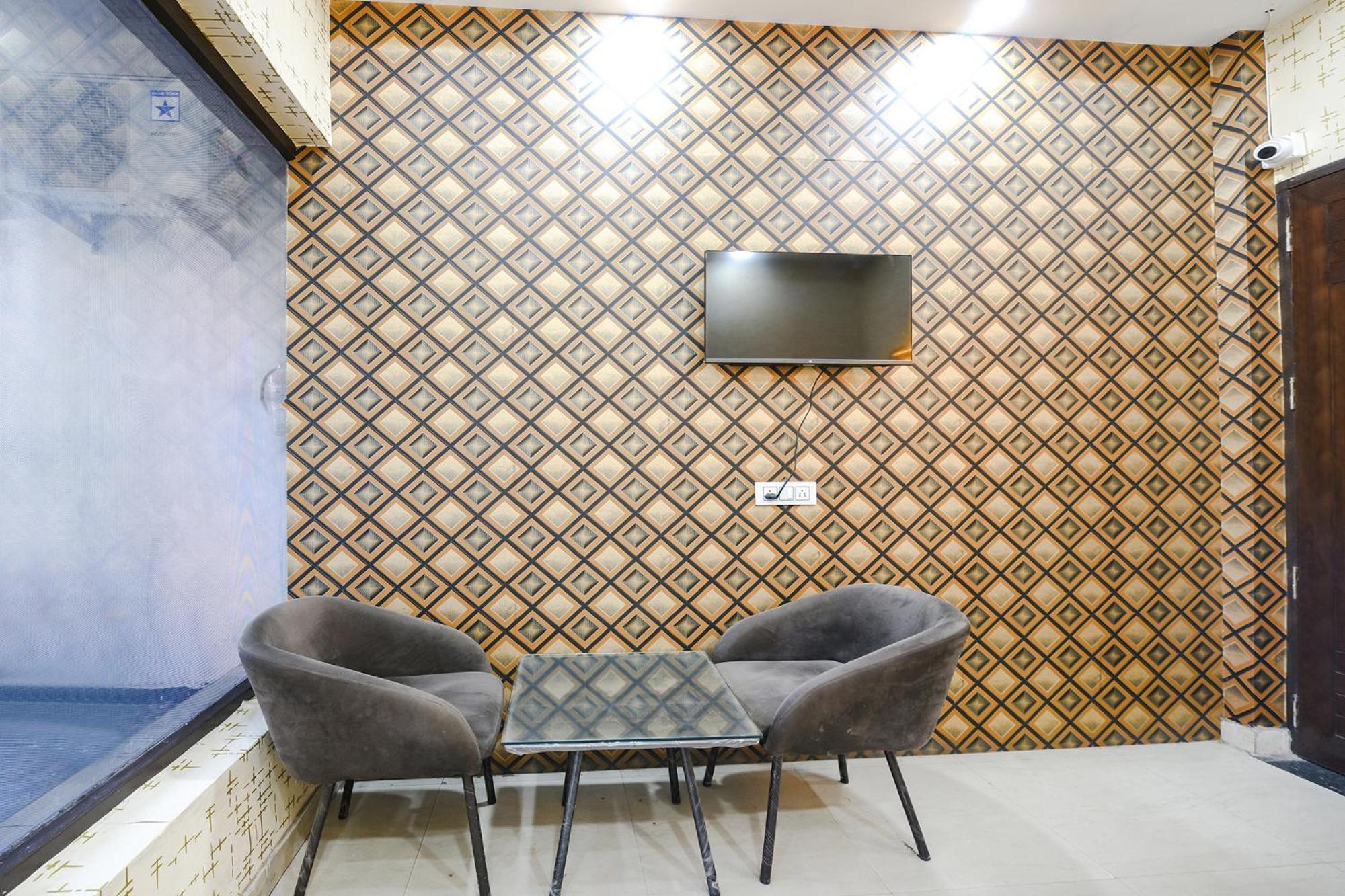 Fabhotel K9 Stay Ludhiana Exterior photo